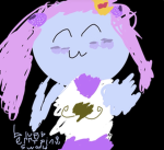 Blueberryping’s world