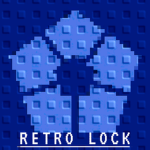 RETRO LOCK