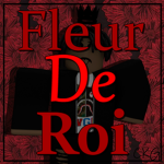 Fleur De Roi