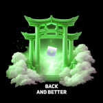 Back and Better Studios