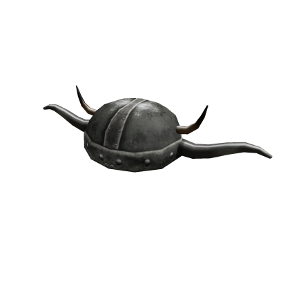 Bi-horned Warrior