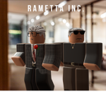 Rametta Inc.