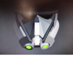 *The Galactic Empire Death Trooper*