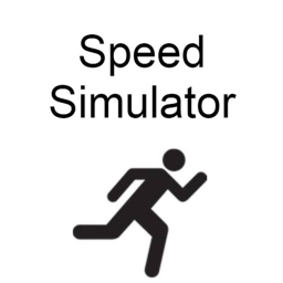 Speed Simulator [ALPHA]