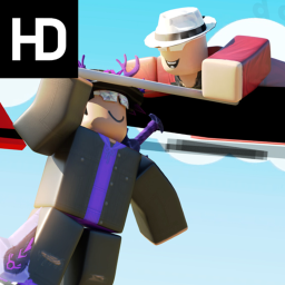 Extreme Fun Obby [FREE ADMIN]🏁