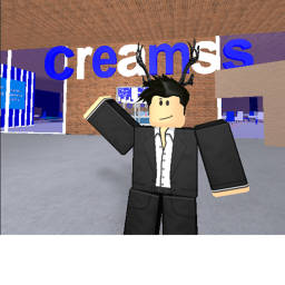 Creamss™ Cafe