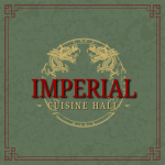 御彩堂 | Imperial Cuisine Hall