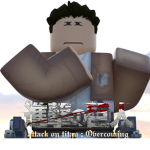 Attack on Titan: Overcoming