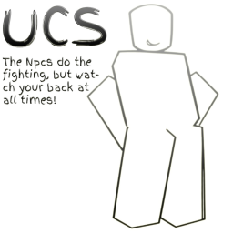 [REVAMP] UCS