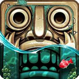 TEMPLE RUN (fix bugs)