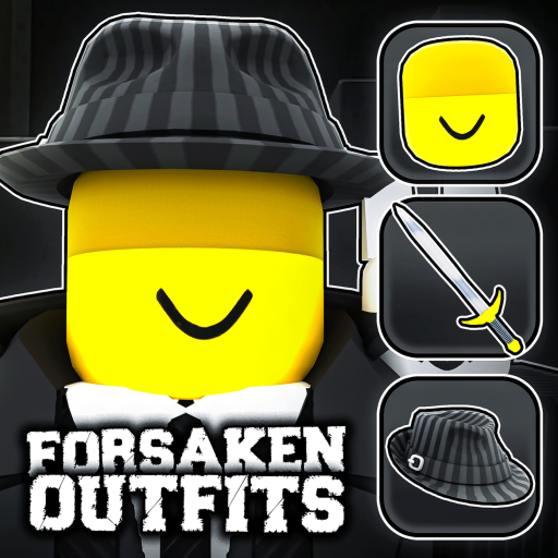 Forsaken Avatars