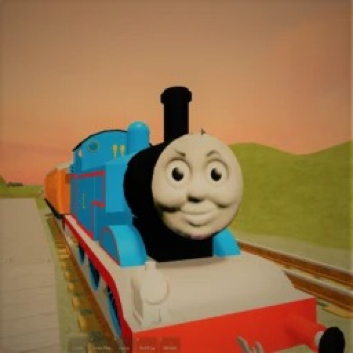 The TRex Beans Railway (Archive)