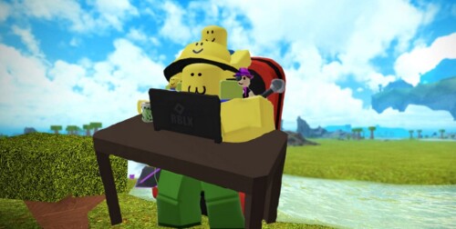 Noob Land