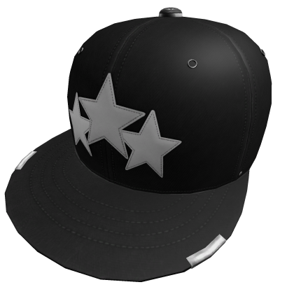 Designer Fitted Cap