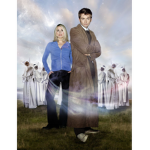 doctor who for life