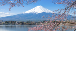 Fuji Mount