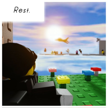 Rest.
