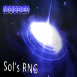 [NEW] Sol's RNG Modded