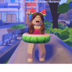 ItzSimplyWatermelon Team
