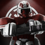 [TCR] Coruscant Guard.