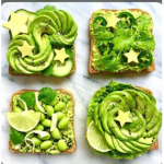Avocado Toast Army