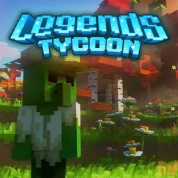 Legends Tycoon icon