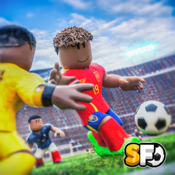 Super Football icon