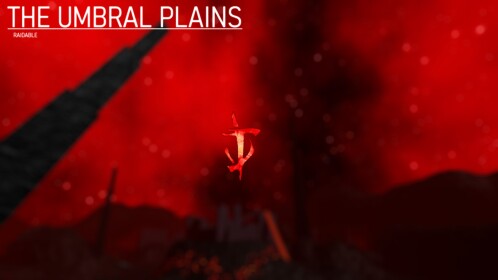 [RAID] The Umbral Plains