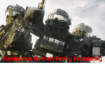 Azteckzz British Army Academy