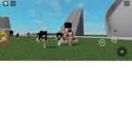 منورين بالقروب
