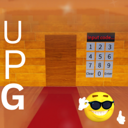 Untitled Puzzle Game