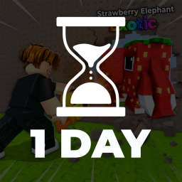 [1 DAY] Chainsaw for Brainrots! icon