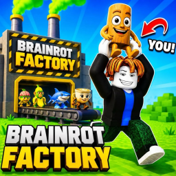 Brainrot Factory!