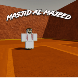 Masjid Al Majeed
