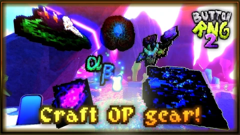 Button RNG 2