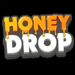 Honey Drop icon