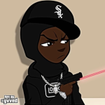 BR/topshooter