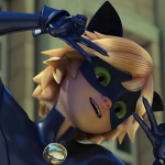 Miraculous ladybug/mlb