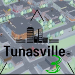 Tunasville 3
