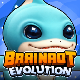 Brainrot Evolution icon