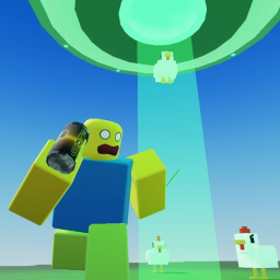 Gear Up Disaster Survival icon