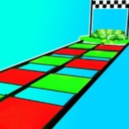 Impossible Squid Game! Glass Bridge S2