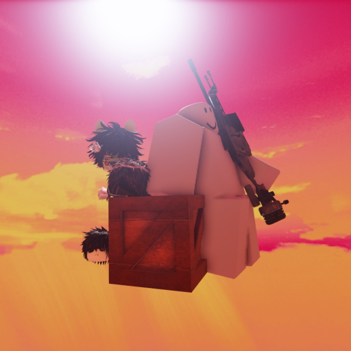 [⭐]Penablox HvH (v0.31) official Roblox game thumbnail