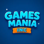 Games Mania Inc Group Thumbnail