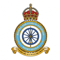 RAF NorthoIt