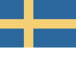 SWE Kingdom of Sweden