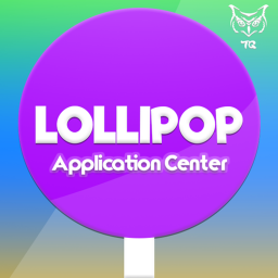 Lollipop Application Center
