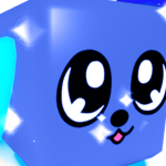 Bubble gum simulator chilling fan club