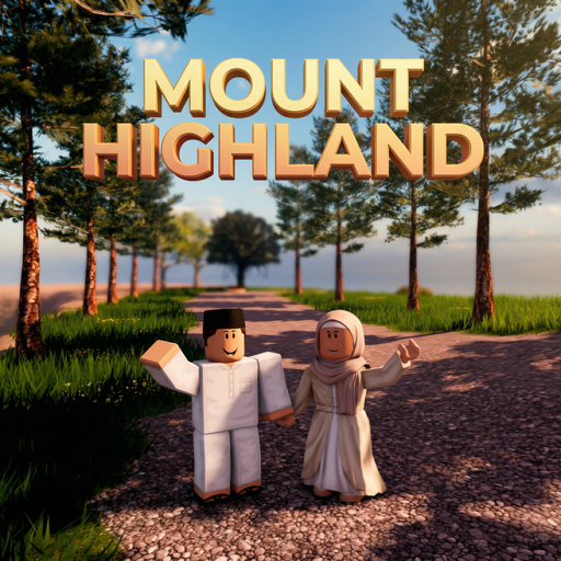  Mount Highland [EXPEDITION]