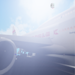 RoBlox International Air